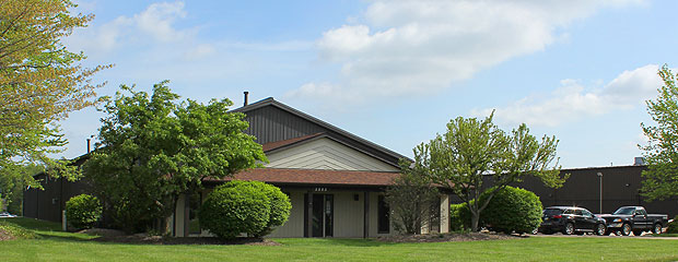 International Machining Inc., located in Brunswick, Ohio